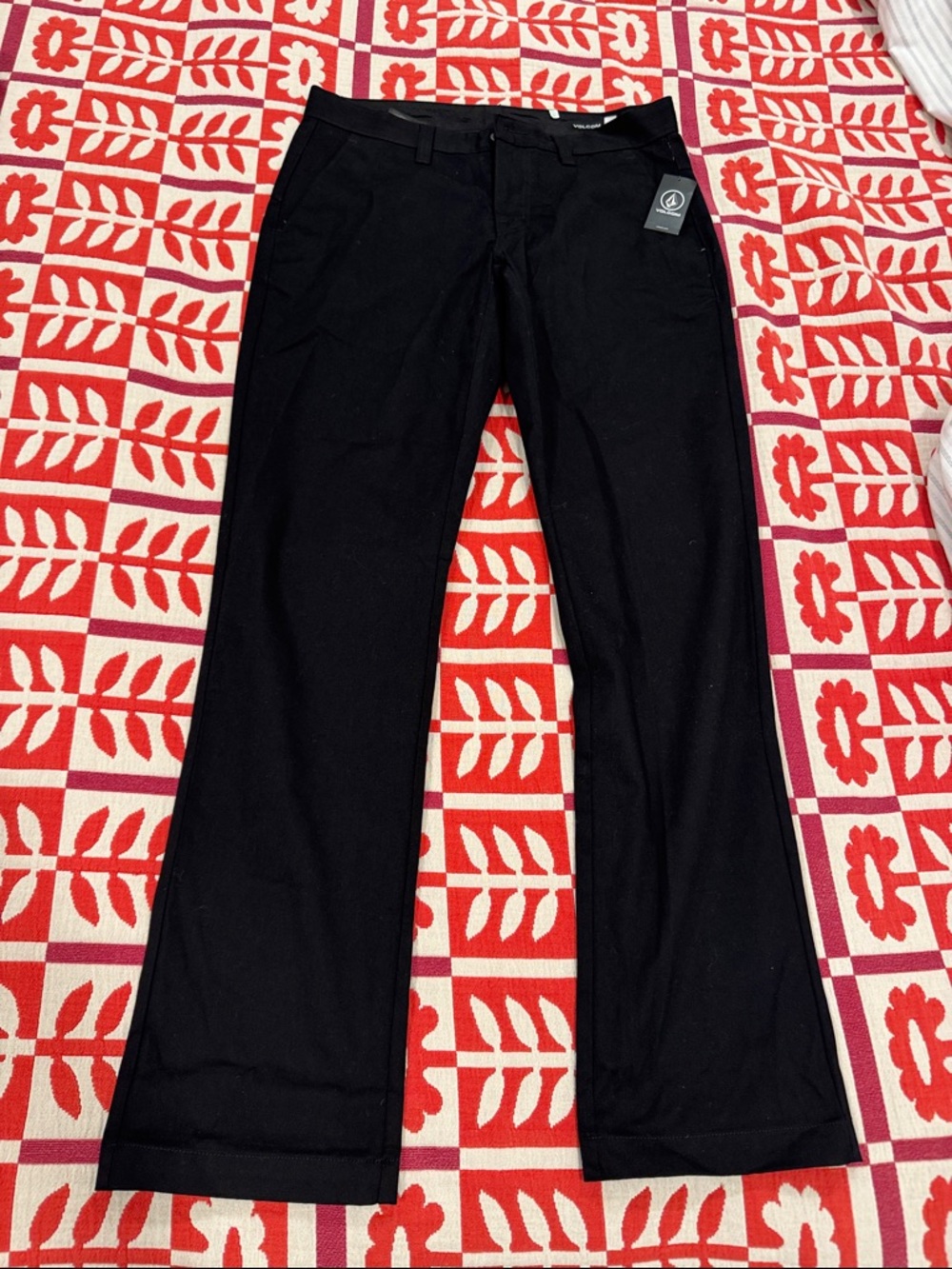 Volcom pants